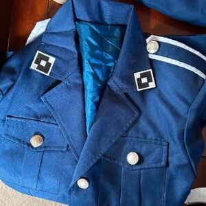 Axis Powers Hetalia Prussia Costume